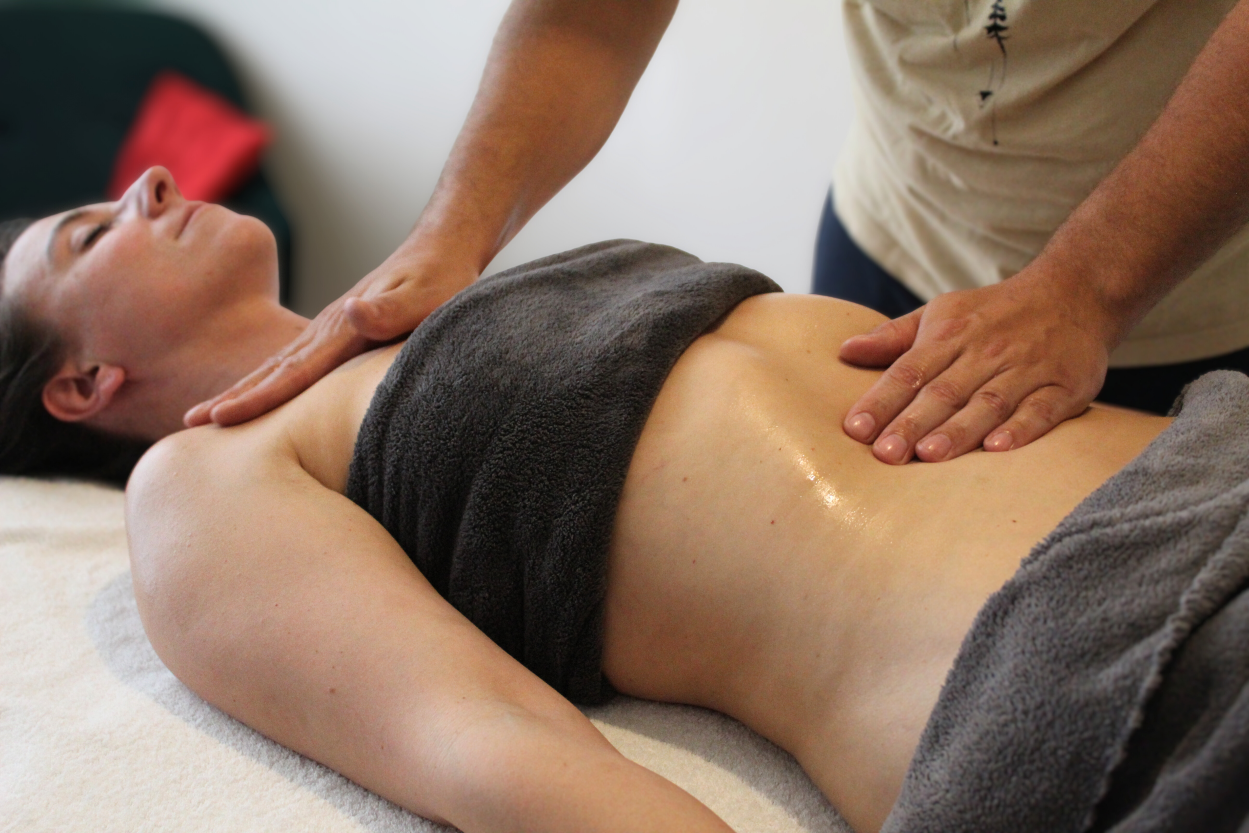 Écouter votre corps, apaiser vos maux